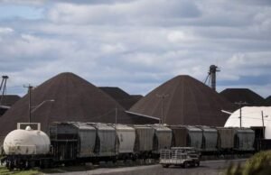 O principal escritório de projetos de Ottawa, liderado pelo ex -CEO da Trans Mountain