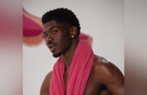 O rapper dos EUA Lil Nas X preso após um passeio noturno quase nu em LA