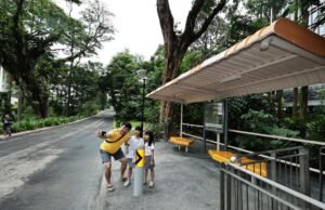 Punggol Heritage Trail abre no local da Old Road