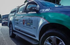 A mulher atacou a namorada com suborno e mordeu após a discussão em Boa Vista