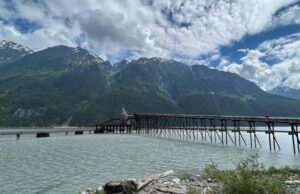 2 Primeiras Nações formam parceria para comprar o terminal de exportação do BC