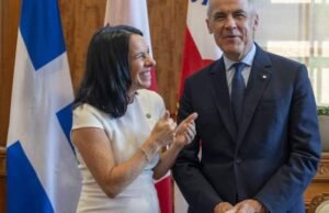 Valerie Plante diz que ele e o primeiro -ministro Mark Karney compartilharam prioridades iguais