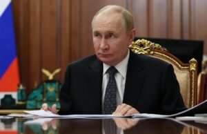 Oferta nuclear de Putin para Trump: controle de armas e talvez China também?