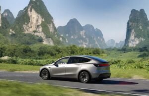 Fast Lane: Tesla, Monterey Car Week, Porsche at Jewel