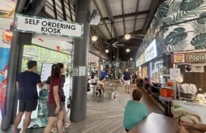 Por que devemos suportar o ônus das refeições orçamentárias e dos descontos de aplicativos, os vendedores ambulantes perguntam