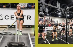 O que é Hyrox? Especialistas quebraram o Fitness Challenge