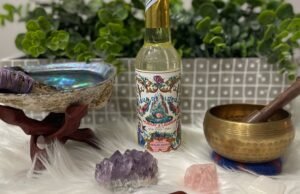 Como usar Au du Florida (água da Flórida)