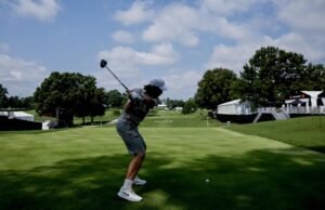 Tommy Fleetwood em String of PGA Tour Near Misses: ‘Eu vou acertar’