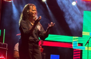 Infib Libras será um dos intérpretes do show de Barretos