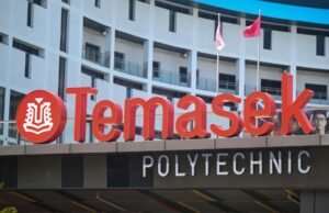 Os e-mails dos alunos de Temasek Poly Poly comprometidos; Moe, ihls alerta contra golpistas pedindo pagamentos de taxas