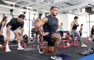 F45 Revisão: O que são realmente as aulas