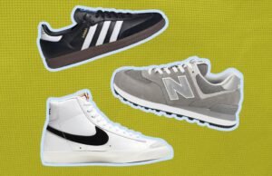 Melhores tênis para mulheres testadas pelos editores