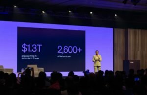 Empresas de Cingapura ansiosas para tocar em StableCoins e AI para expansão no exterior