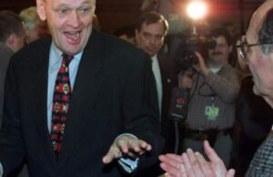 Depois de décadas após uma PM, o cenário de perigo na política canadense mudou – nacional