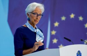 A incerteza persiste apesar do acordo comercial da UE-EUA, diz o BCE’s Lagarde