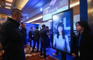 Dell para treinar 11.000 estudantes, profissionais do meio da carreira em habilidades de IA até o final de 2026