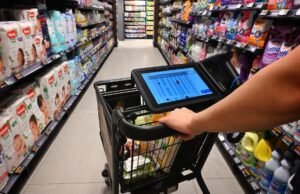 Ensaios de FairPrice Automatizou