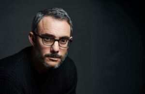 Omid abtahi lançou vídeo primário no drama da Bíblia ‘Joseph of Egypt’