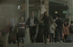 O trailer de ‘Black Rabit’ vê Jude Law e Jason Betman em Danger and Date