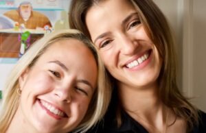 A nova Regency Erica recebe a imaginação da ‘fixação’ de Wazkez e Sienna Butterfield