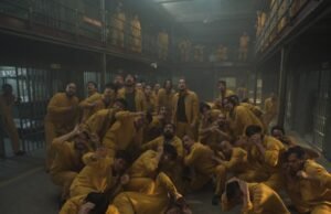 BARONSON E & A TINK 2 -YEAR lide com a chegada de Joko Anwar e fotos de Joko Anwar