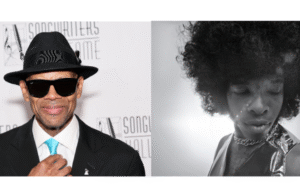 O documentário Slea Stone de Jimmy Jam Questlov chama uma obra