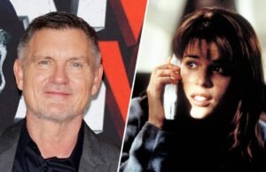 Kevin Williamson e Nev Campbell “Reset” ‘Scream 7’