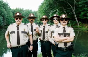 ‘Super Trupers 3’ está acontecendo, a produção começa nesta semana