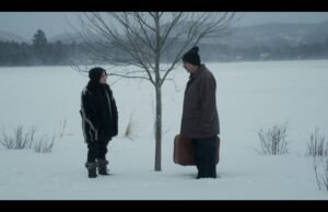 Funcionário canadense ‘Mortisian’ recebe o prêmio principal em Edimburgo