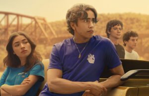 ‘Motorhead’ foi cancelado pela Amazon após 1 temporada, as compras estão sendo feitas