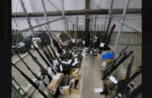 O CSIS disse ao RCMP sobre milícias antigovernamentais em Quebec: documentos judiciais