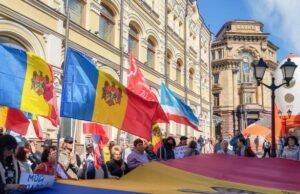 A Moldávia Canadá coloca mais sanções à Rússia sobre as reivindicações de intervenção – nacional