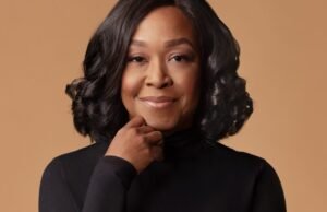 Semeando a Disney para rimas de Shonda, Trump e auto-sensação na Paramount