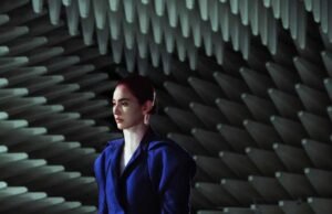 Tailândia apresenta ‘um fantasma útil’