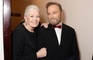 Vanessa Redgrav e Franco Nero Film ‘The Estate’ Gates World Deal