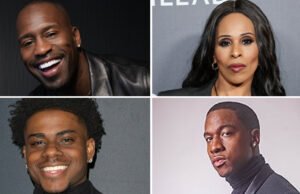 Vernon Davis, Malika Blessing, Truck Topline Horror ‘On Paper’