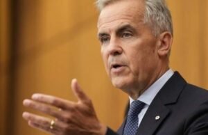 Carney começou a falar após uma chamada ‘produtiva’ com Trump na Guerra dos Negócios – Nacional