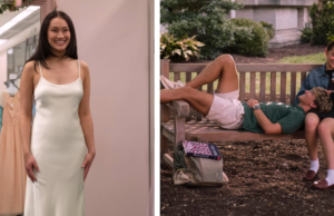 Melhores roupas de “The Summer I Turn Preity” Temporada 3