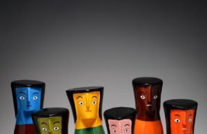 ALAGWAS Handicrafts representa o Brasil para Paris Design Semana 2025