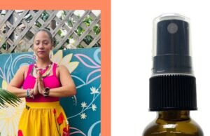 O autor de “Being Bruza” compartilhou seus imperativos espirituais