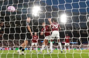 Chelsea Thrash West Ham 5-1 para acumular mais pressão sobre Graham Potter