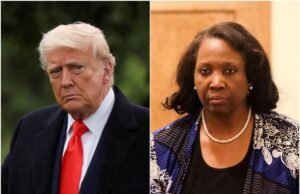 Lisa Cook ‘de Trump’, escalando sua guerra ao Federal Reserve