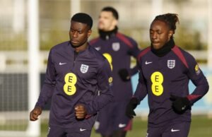 Eze e Guehi para começar para o Palace no playoff da liga da conferência, diz Glasner