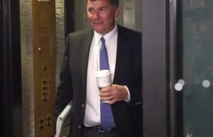 LeBlanc diz que o progresso foi feito nas negociações comerciais americanas, pois deixa DC – nacional