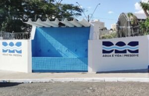 Dae Baueru é condenado a compensar o morador de um residente sem água por quatro dias