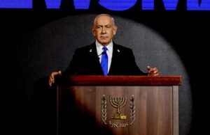 Netanyahu diz que Israel para iniciar as negociações de cessar -fogo de Gaza para terminar a guerra, liberar reféns