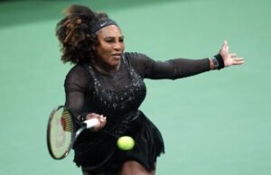 A empresa de telessaúde RO atrai Serena Williams como embaixador de drogas para perda de peso