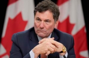 LeBlanc detém negociações de negócios ‘Creative, Hall’ com Lootenik na DC – National