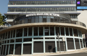 Ganhará centros culturais com foco no teatro SP