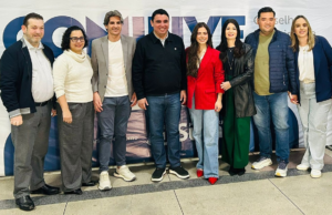 Estudantes Unipters são selecionados para participar do Conselho da Juventude Municipal de Suzano